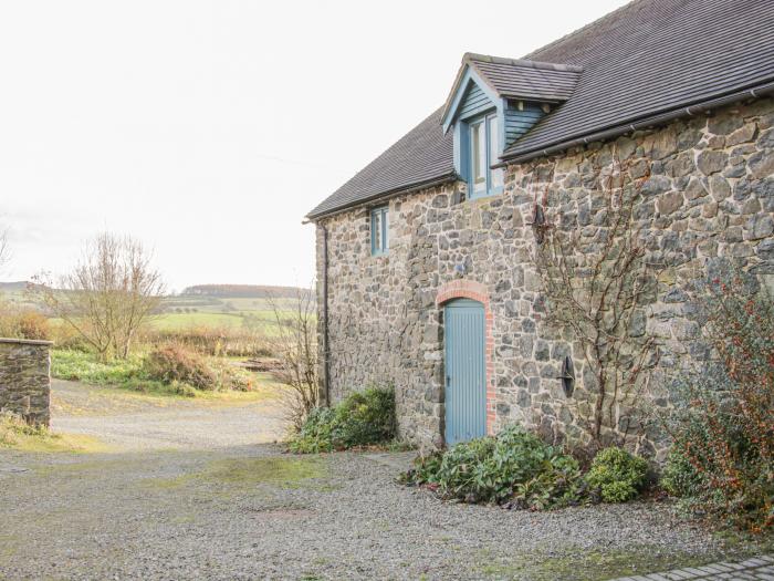 Cranberry Cottage, Bishop's Castle