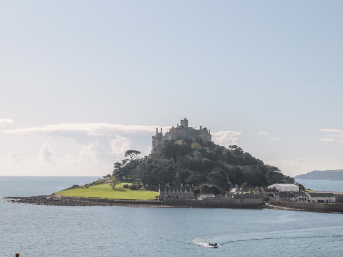 Ocean View, Marazion