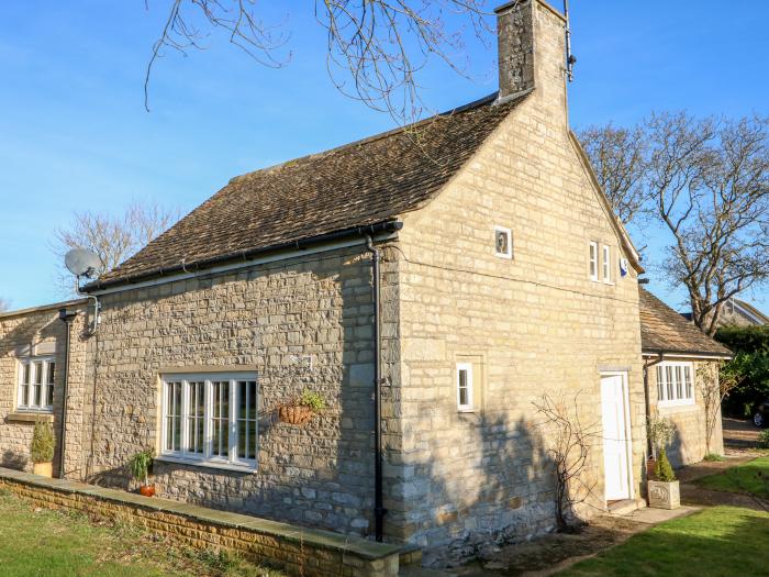 Half Acre Cottage Annexe, Castor