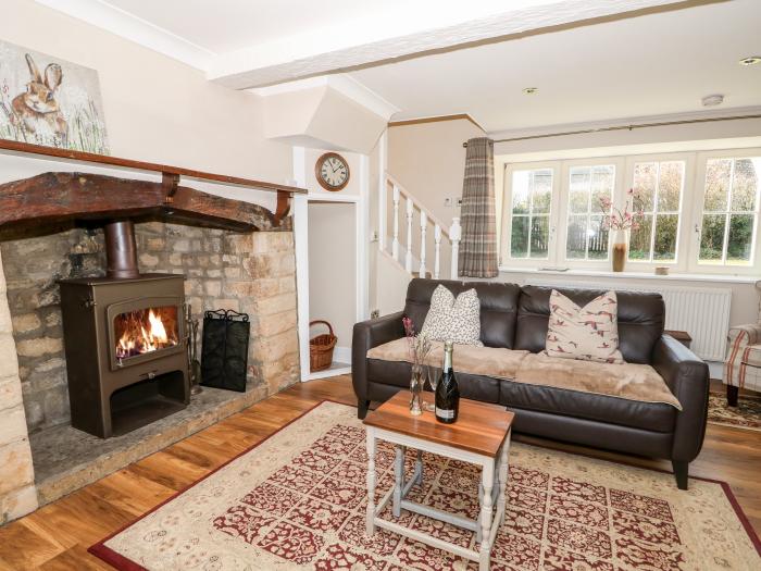 Half Acre Cottage Annexe, Castor