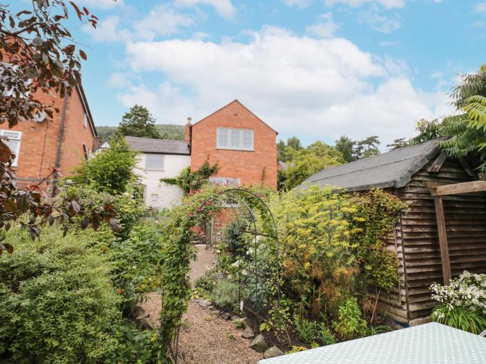 Prospect Cottage, Malvern