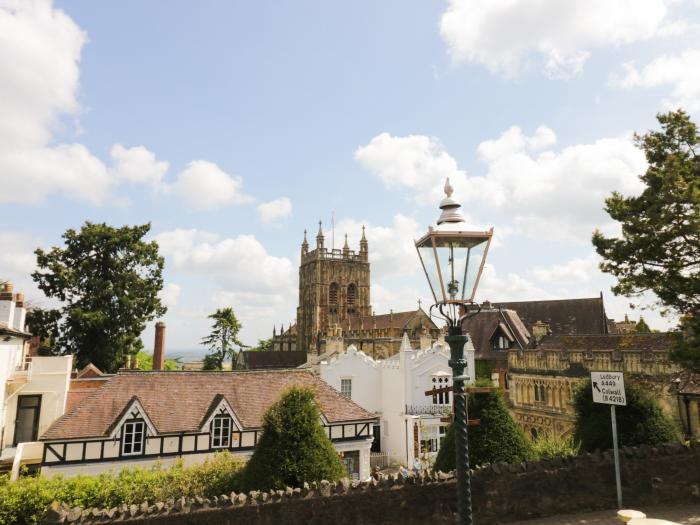 Prospect Cottage, Malvern