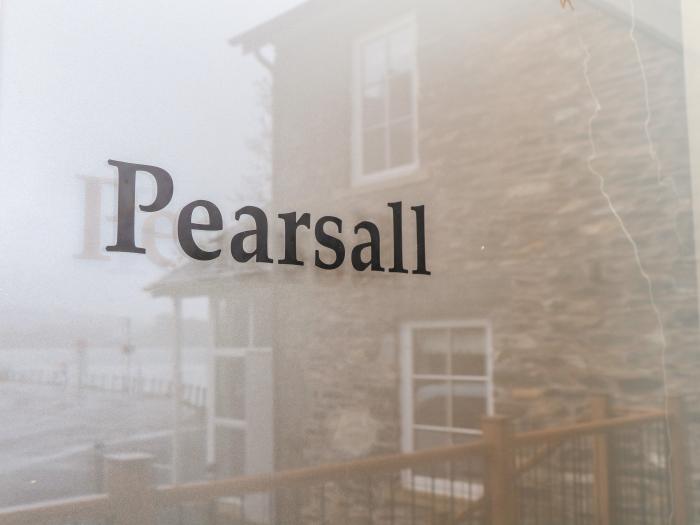 Pearsall, Far Sawrey