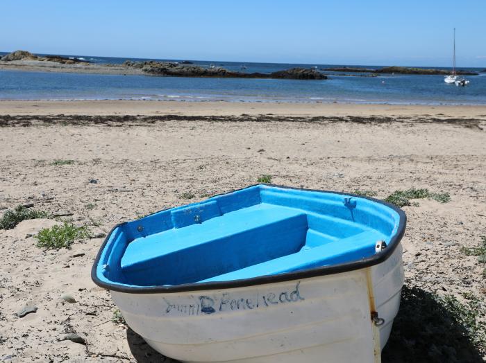 Arlanfor (1006537), Rhosneigr