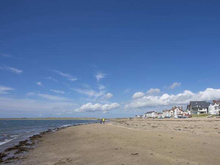 Arlanfor (1006537), Rhosneigr