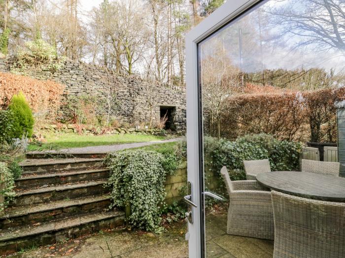 Hunter's Cottage, Troutbeck Bridge