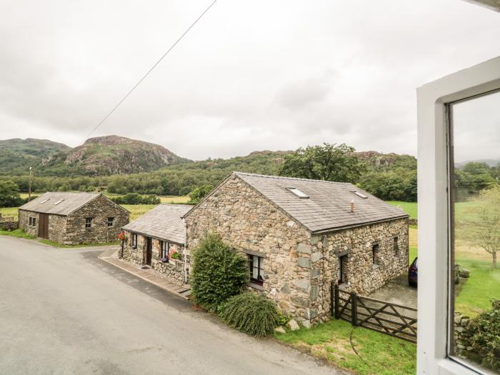 Beckfold Cottage, Broughton-In-Furness