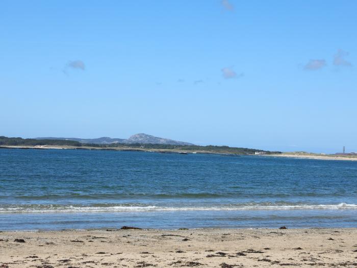 Sisal-y-Mor, Rhosneigr