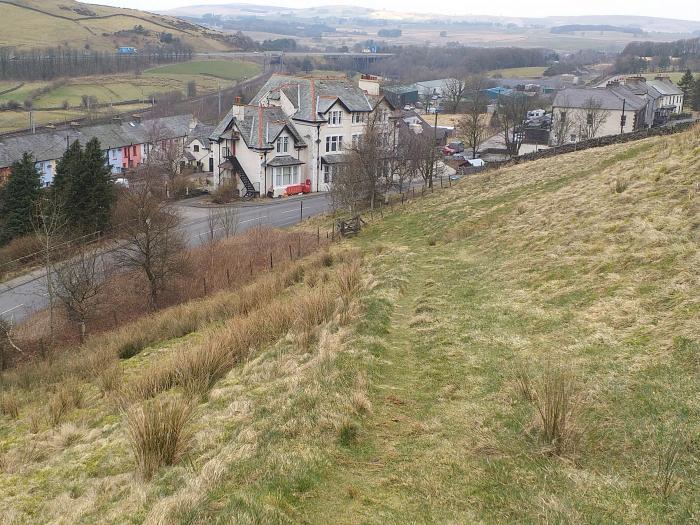 Fellside View, Tebay