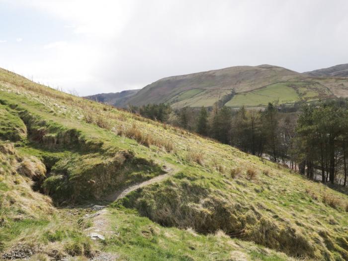 Fellside View, Tebay