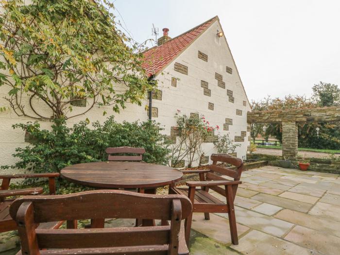 Hanging Hill Farm Cottage, Malton