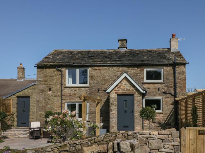 Overlea Cottage, Hayfield