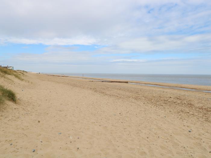 3 Honeymoon Loke, Caister-On-Sea