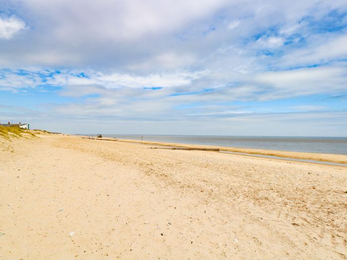 3 Honeymoon Loke, Caister-On-Sea