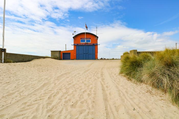 3 Honeymoon Loke, Caister-On-Sea