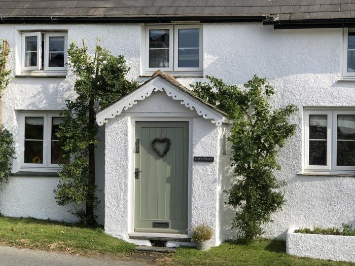 Elm Cottage, Kilkhampton