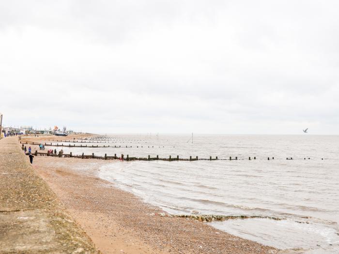 Fairbrook, Hunstanton