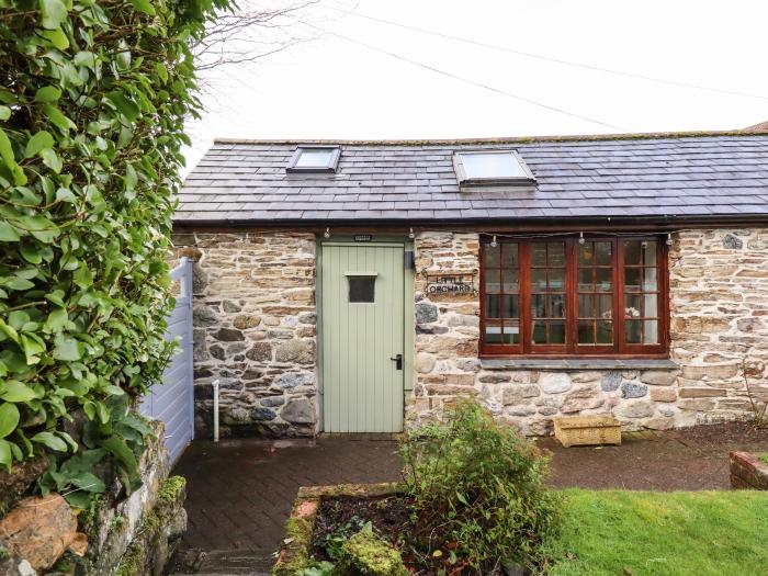 Little Orchard Barn, St. Austell