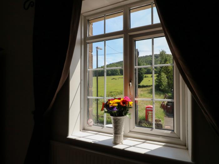 Lees Moor Cottage, Rowsley