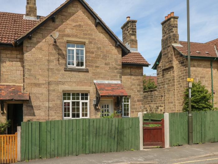 Lees Moor Cottage, Rowsley