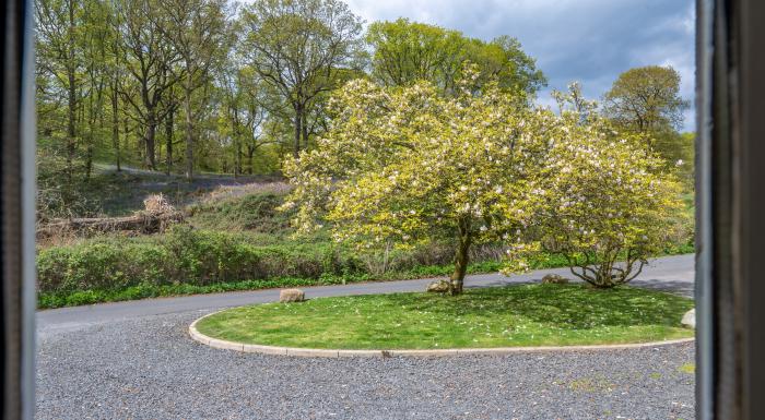 Grassholme, Hawkshead