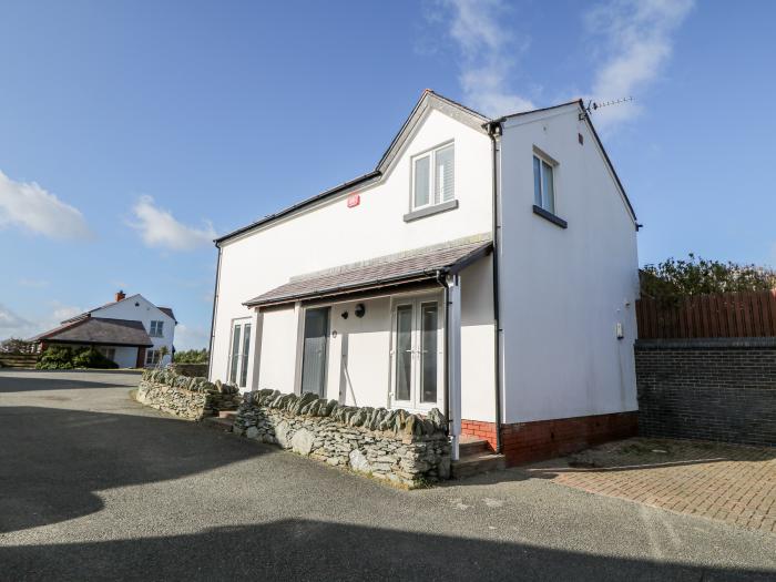 Bay View, Trearddur Bay, Isle Of Anglesey