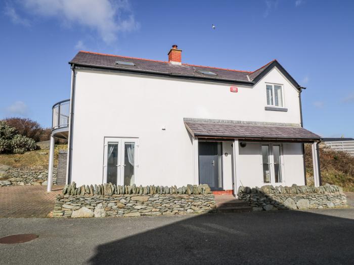 Bay View, Trearddur Bay