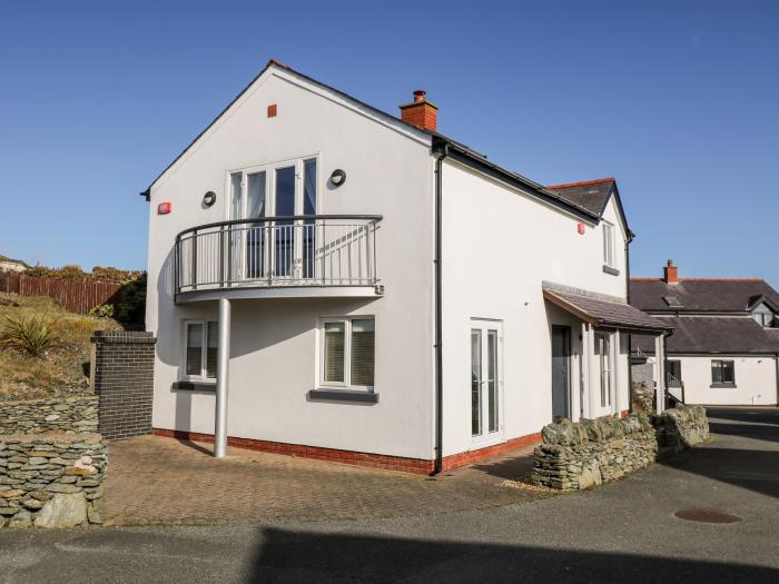 Bay View, Trearddur Bay