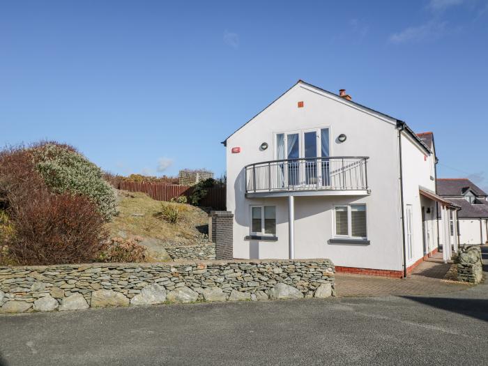 Bay View, Trearddur Bay