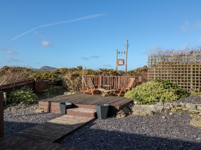 Bay View, Trearddur Bay