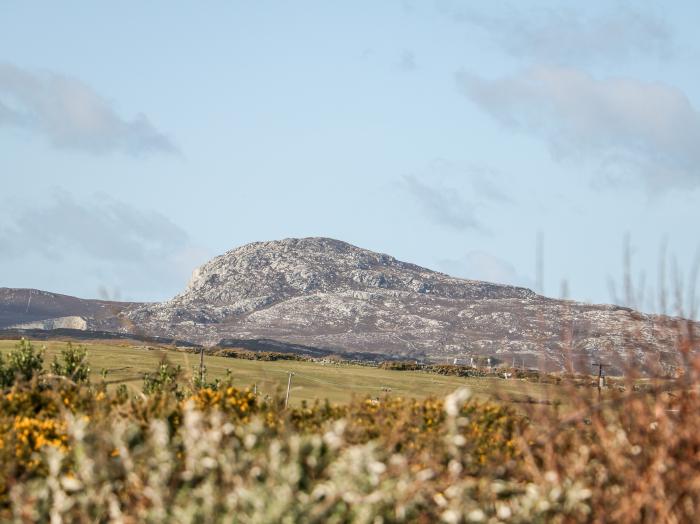 Bay View, Trearddur Bay