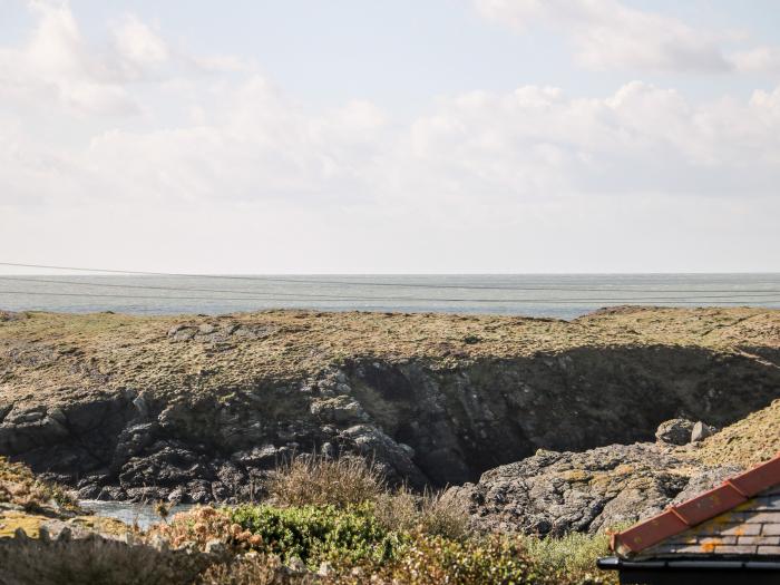 Bay View, Trearddur Bay