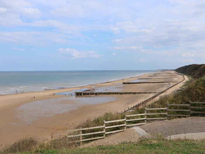 Cobbler's Cottage, Mundesley