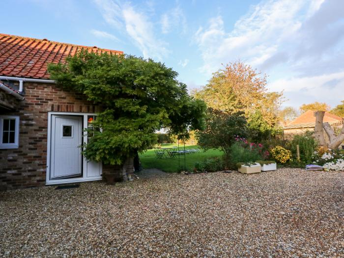 Wisteria Cottage, Gayton