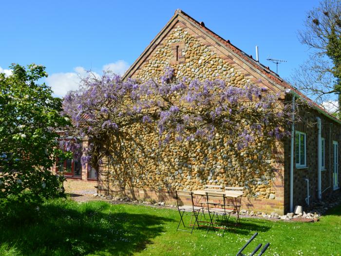 Wisteria Cottage, Gayton