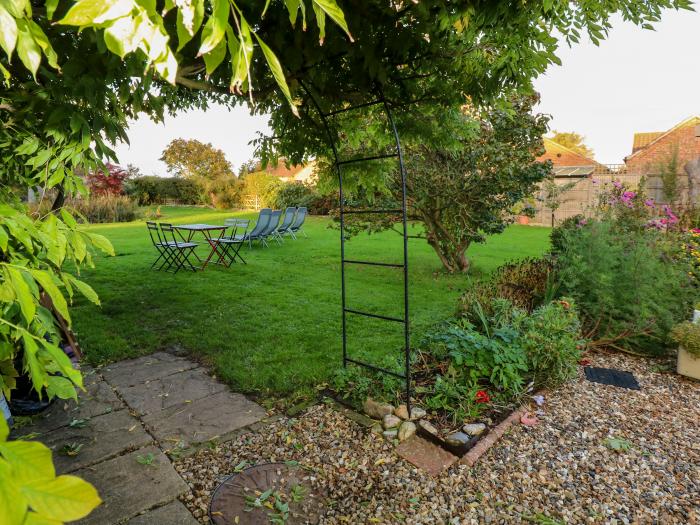 Wisteria Cottage, Gayton