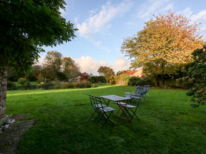 Wisteria Cottage, Gayton