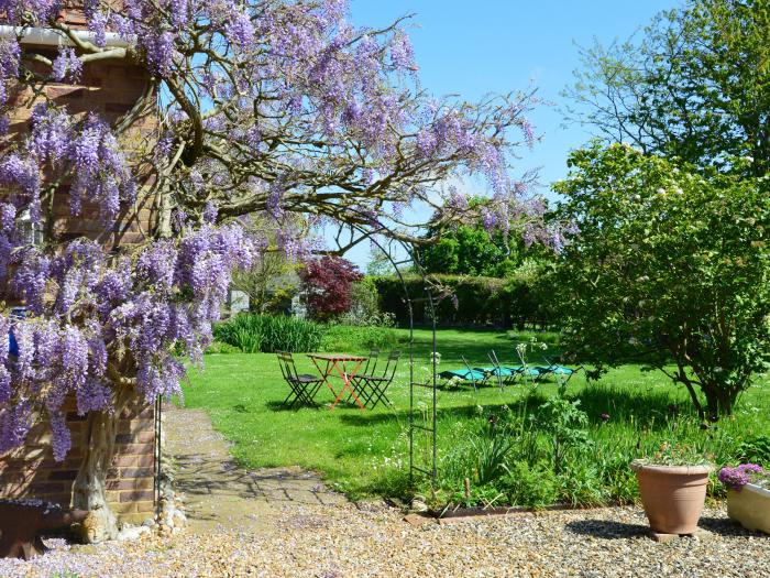 Wisteria Cottage, Gayton