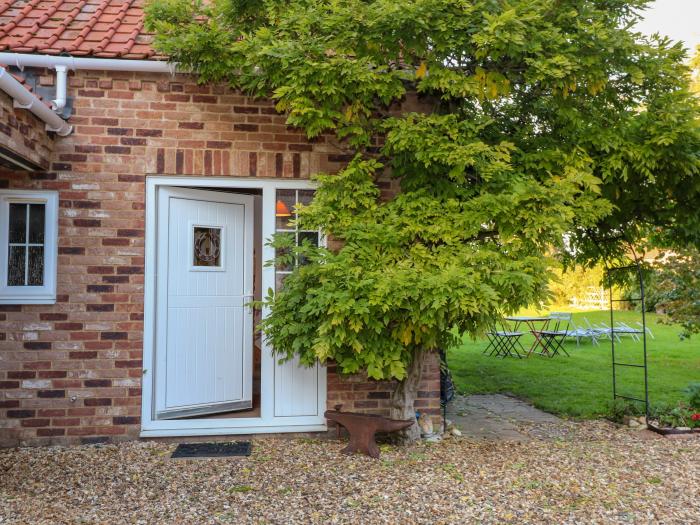 Wisteria Cottage, Gayton