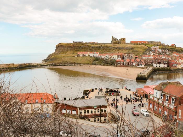 Kiwi Cottage, Whitby