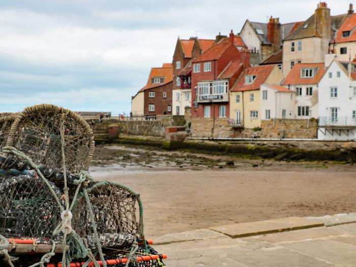 Kiwi Cottage, Whitby