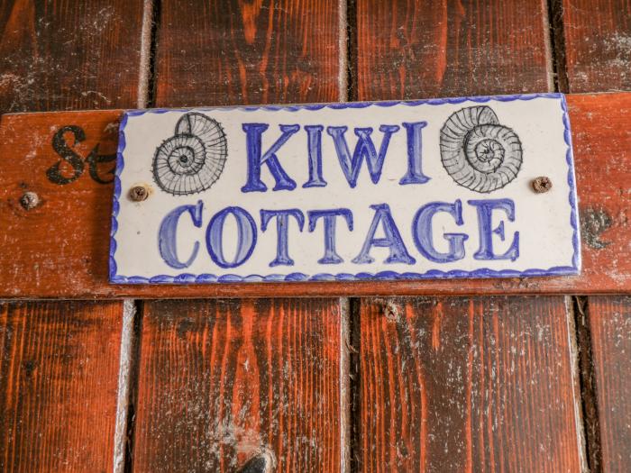 Kiwi Cottage, Whitby