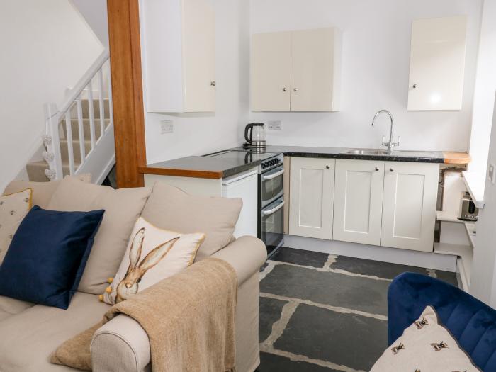 Pine Cottage, Sedbergh