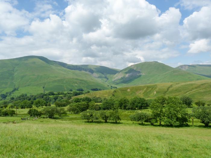 Pine Cottage, Sedbergh