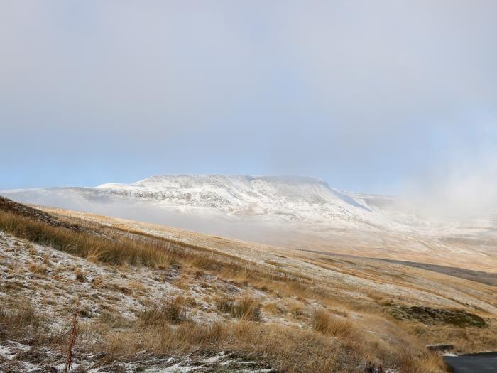 Pine Cottage, Sedbergh