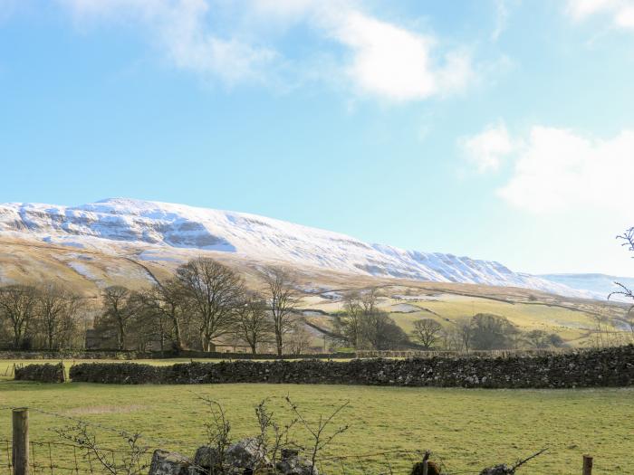 Pine Cottage, Sedbergh