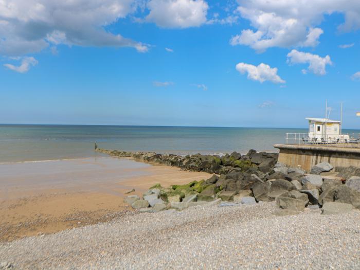 Megan Cottage, Sheringham