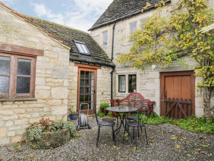 Chapel Cottage, King's Stanley