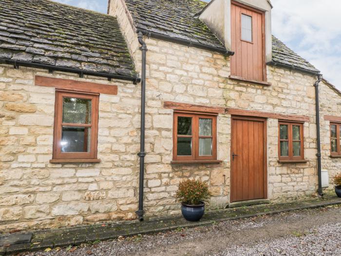 Chapel Cottage, King's Stanley