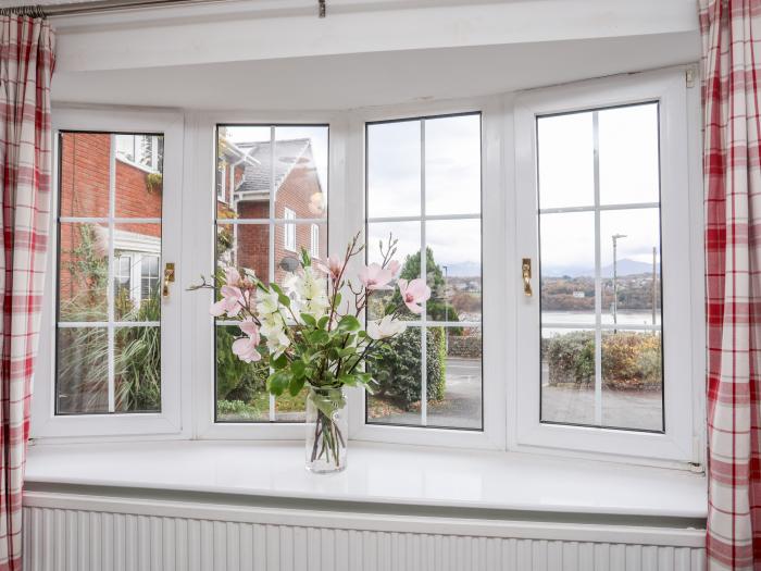 Sea View Cottage, Menai Bridge